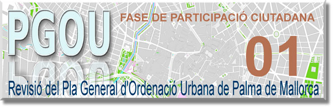 Banner Informació PGOU 2012 - Fase 01