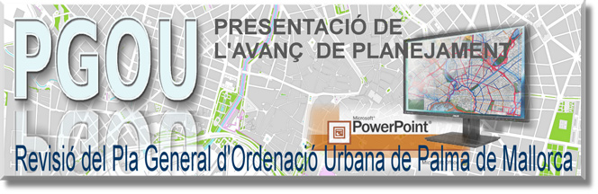 Banner Informació PGOU 2012 - Fase 04 - Presentacio PowerPoint